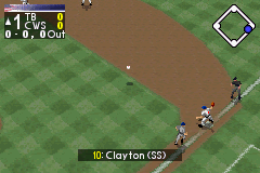 All-Star Baseball 2003